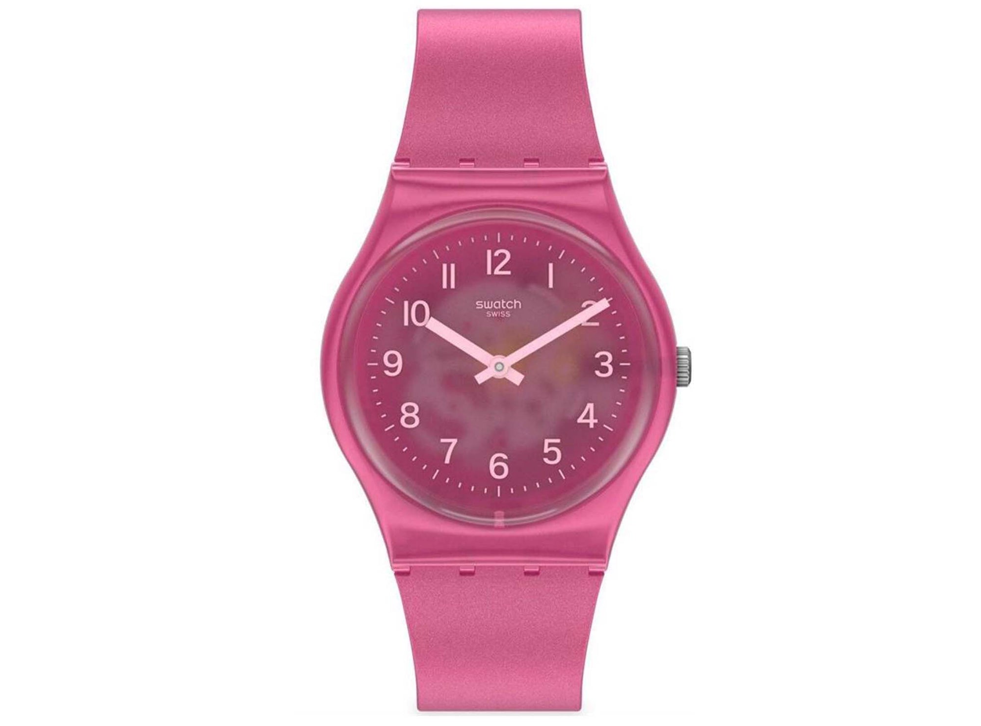 RELOJ SWATCH MUJER PASTELBAYA GP154 - Unitime Argentina