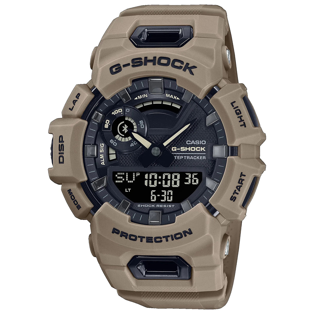 Casio - G-Shock - GBA-900UU-3ADR - egywatch.com