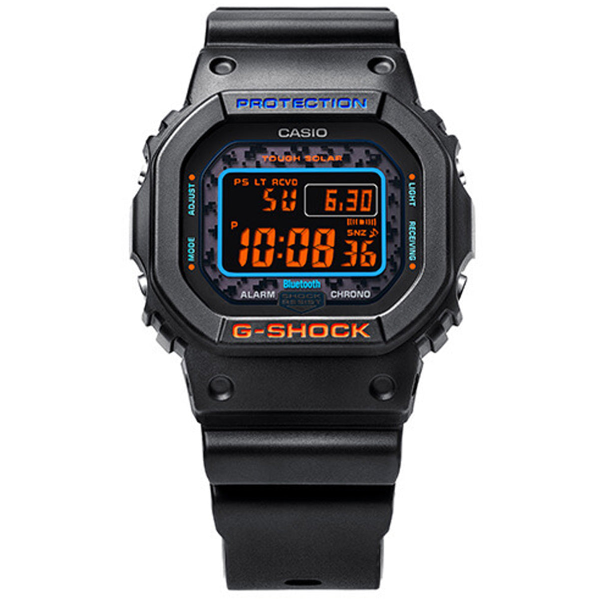 Casio - G-Shock - GW-B5600HR-1DR - egywatch.com
