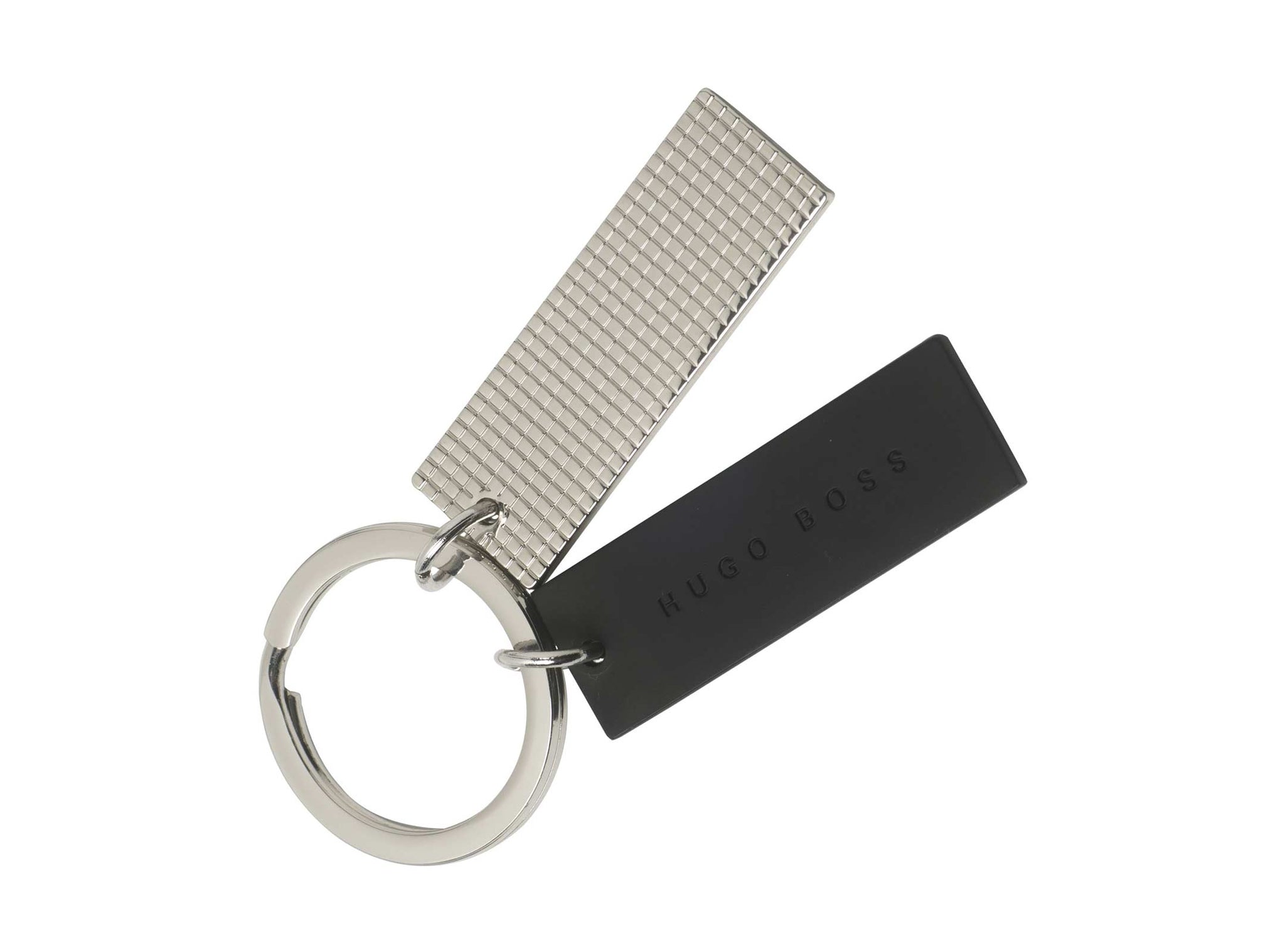 hugo boss keyring