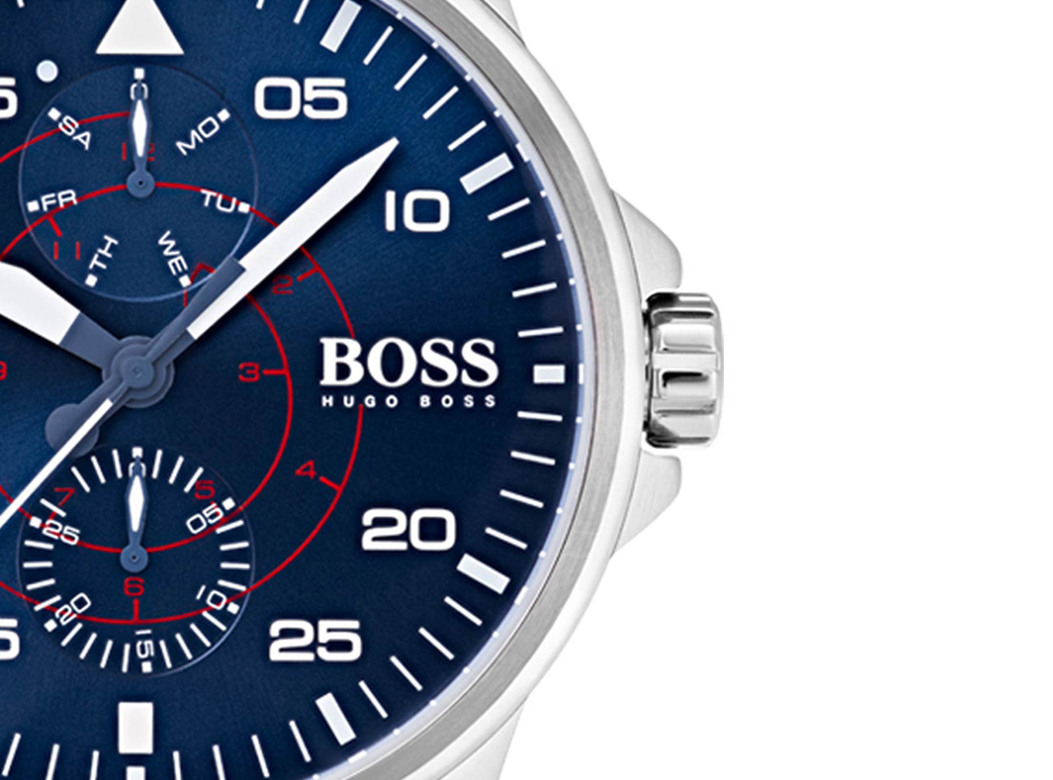 hugo boss watch hb151