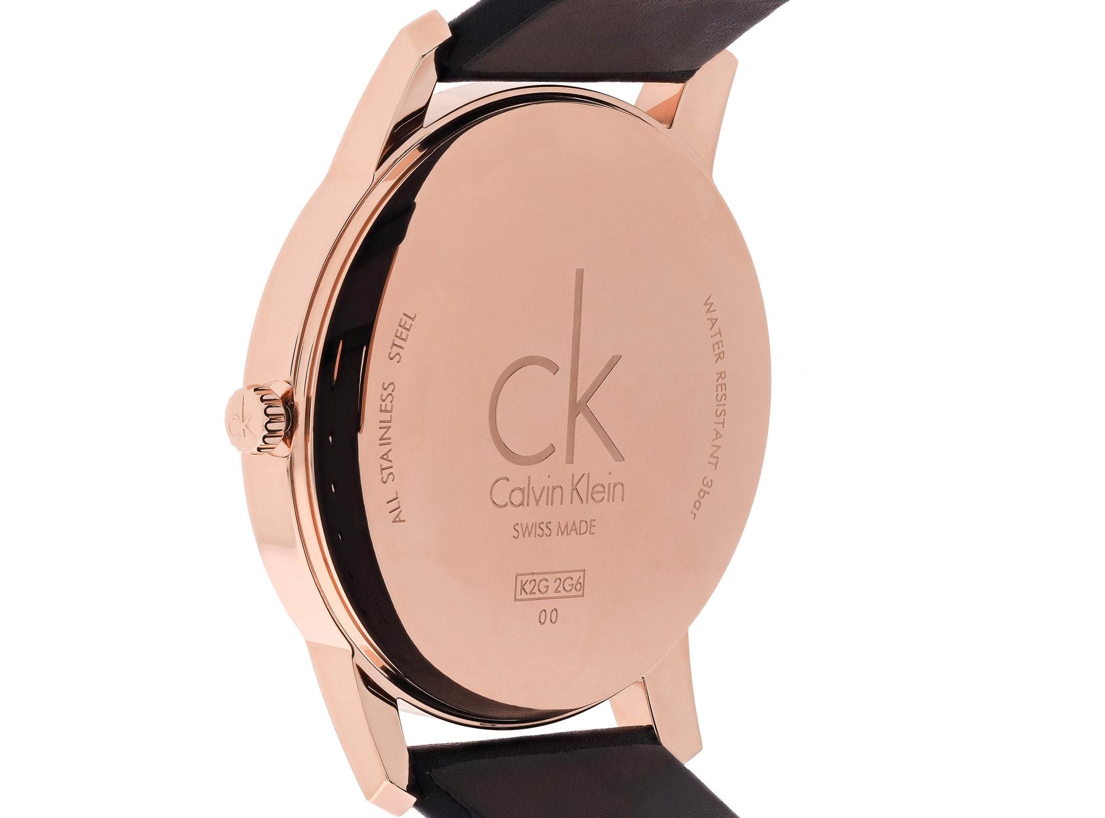 calvin klein k2g 2g6