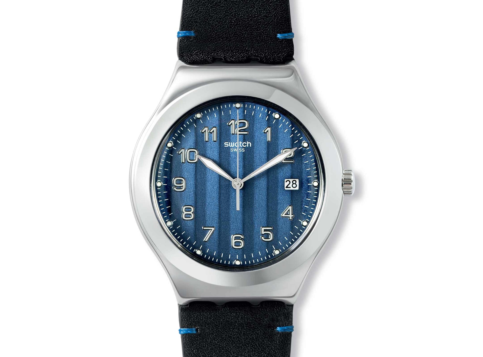 SWATCH - HAPPY JOE FLASH - YWS440 - egywatch.com