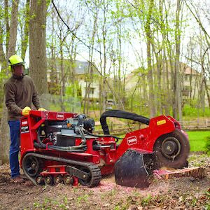 Toro Stubbenfräse STX-38_Bild_3