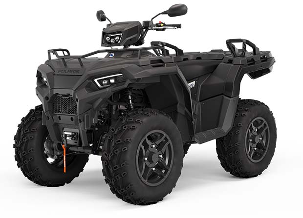 Polaris Ranger XP 1000