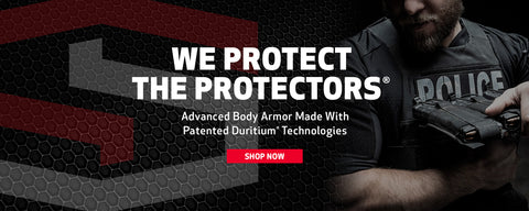 Best Level 4 Body Armor for the DOD Interceptor Vest – ShotStop Ballistics