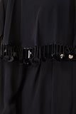 Overall-Black V20YTLM51004-01 - Nasj Fashion