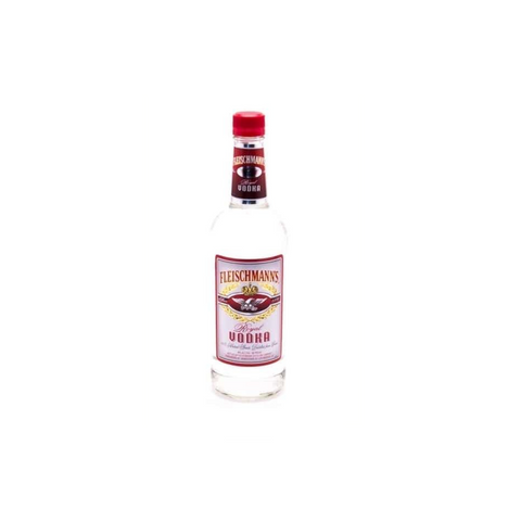 Fleischmann's Vodka