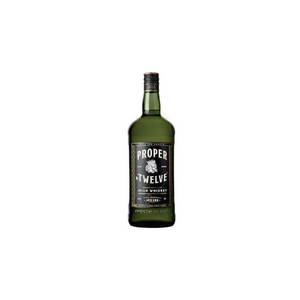 Jameson Whiskey, Irish, Triple Distilled - 1.75 lt
