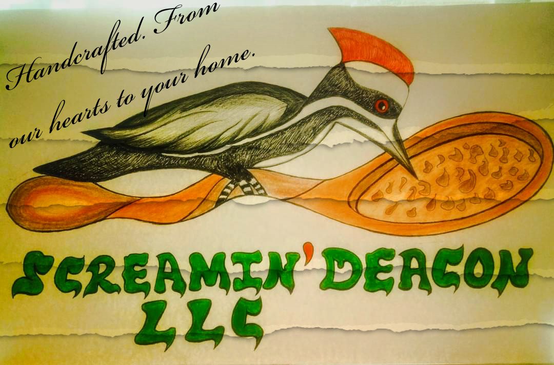 Screamin' Deacon LLC