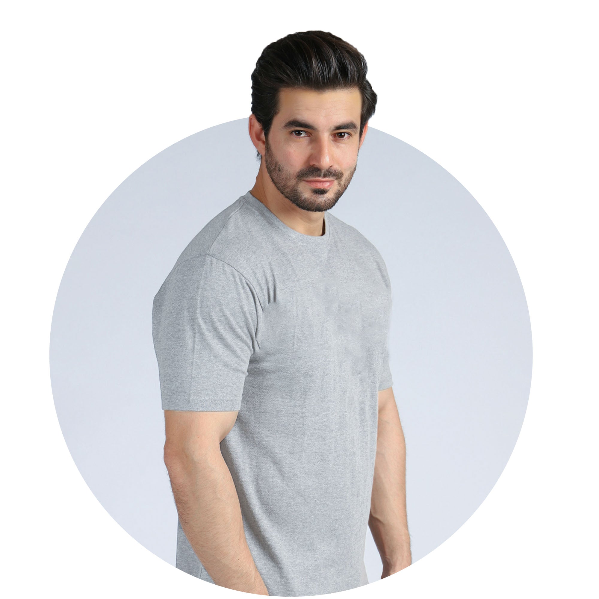 Men's T-Shirts Online in Pakistan  Best T-Shirt Design – Shahzeb Saeed