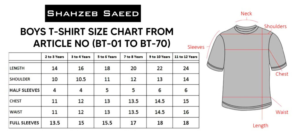 Boys-T-Shirt-Size-Chart