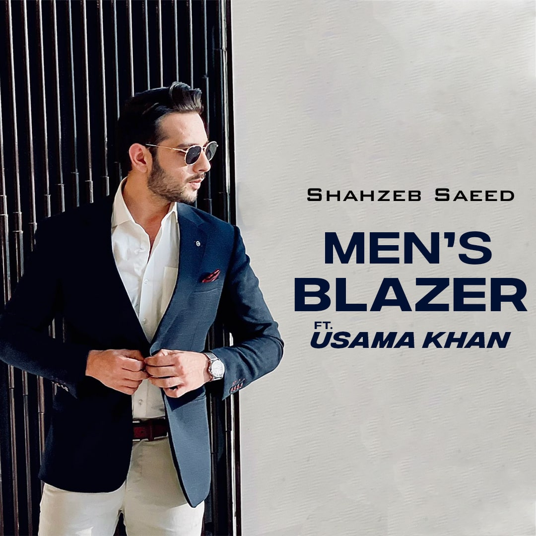 Shahzeb Saeed - Best Men'S Clothing Store In Pakistan
