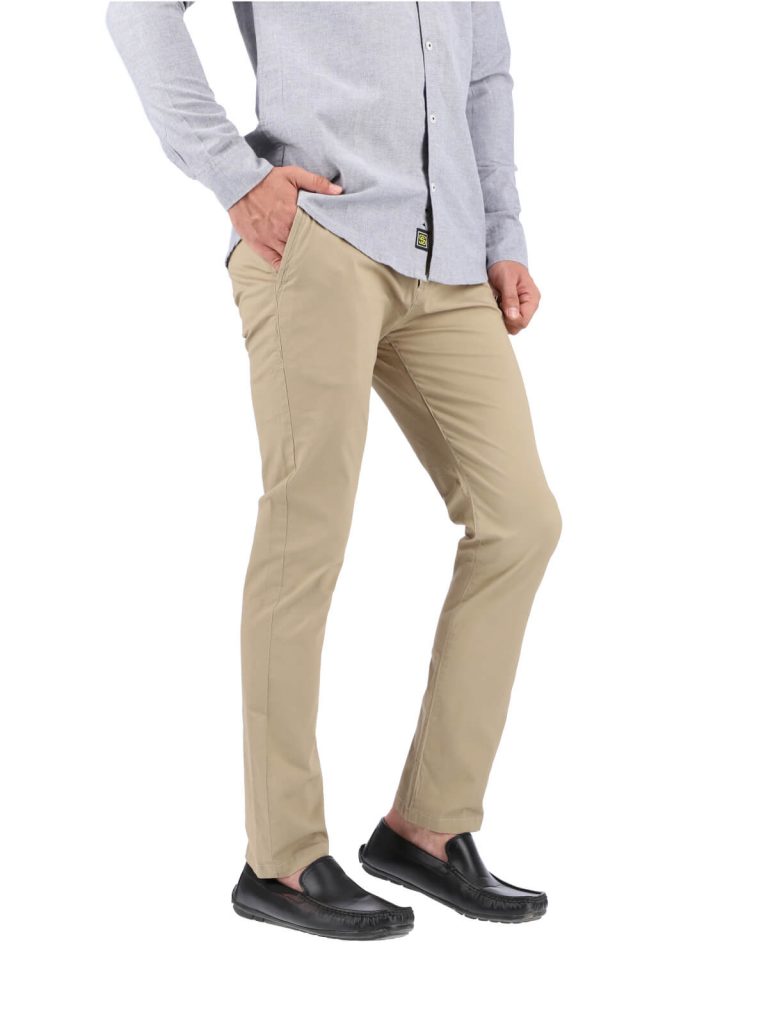 Buy Men's Pants, Summer Breathable Men's Cotton Pants, Baggy Casual Loose  Fit Pants Online at desertcartINDIA