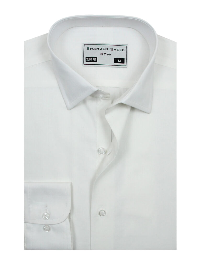 How To Wear And Style A White Shirt For Men