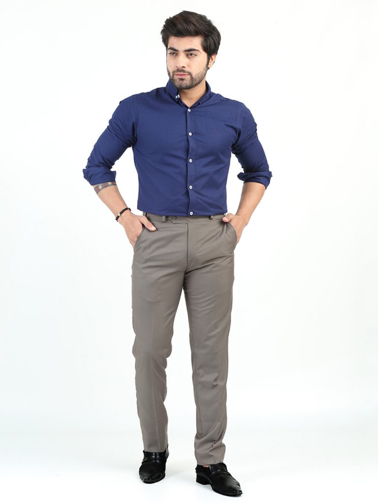 5 Common Mens Trousers Fashion Every Man Must Keep In His Wardrobe, Choosing the best mens trousers fashion is a difficult step in trending street. Some of us are confused by an abundance of terms and styles of pants. And It is surprisingly hard to find a comfortable outfit. Although, men's pants take everything together even when they aren’t the star of the show. First, we are defining the purpose of your trousers and some unique options. So that you can easily choose comfortable and fashionable-looking clothes for your lower half.