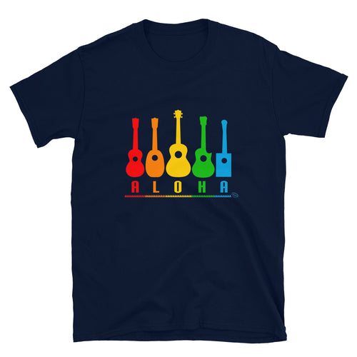 UKULELE Clothing for Women