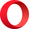 Opera Browser Icon