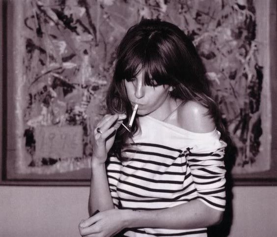 Jane Birkin's Best Style Moments: Her Most Iconic Fashion Photos