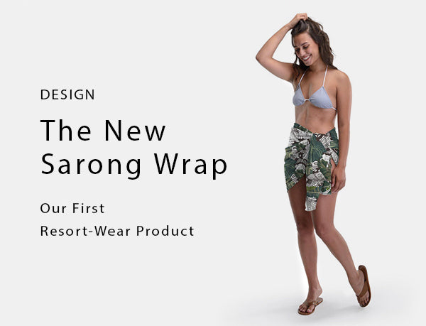 sarong