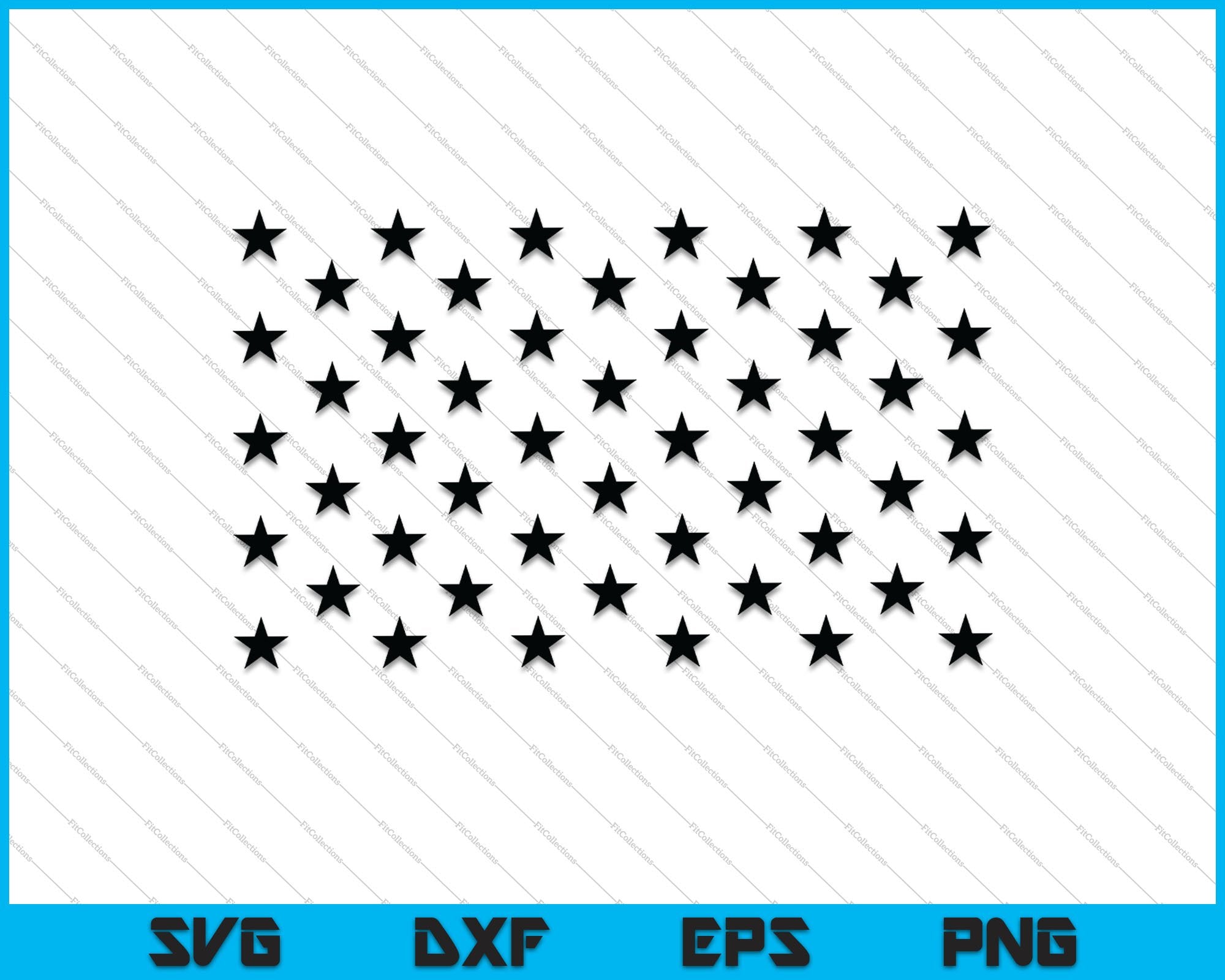 Free Free American Flag Union Svg File 344 SVG PNG EPS DXF File