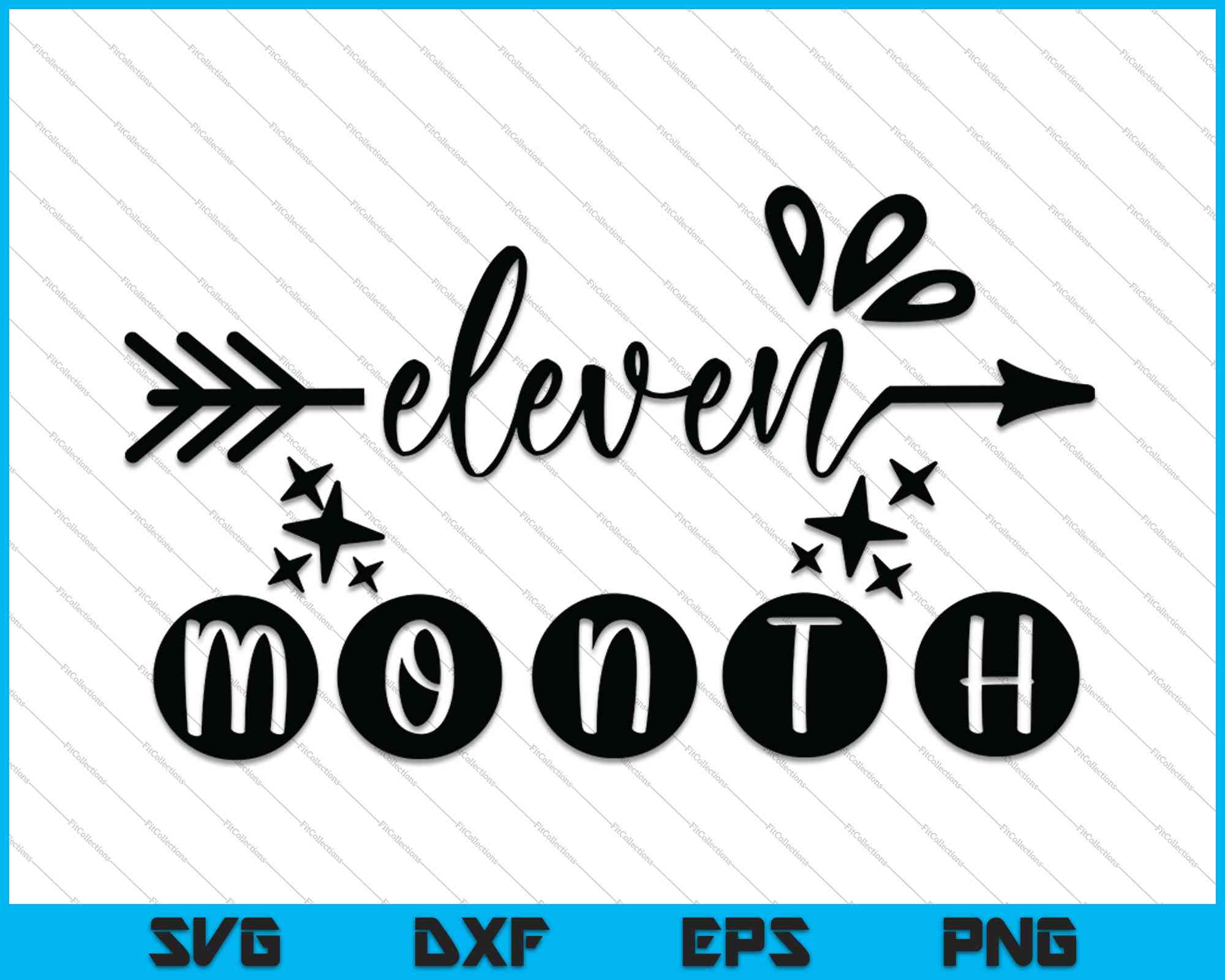 Free Free 234 Baby Monthly Milestone Svg SVG PNG EPS DXF File