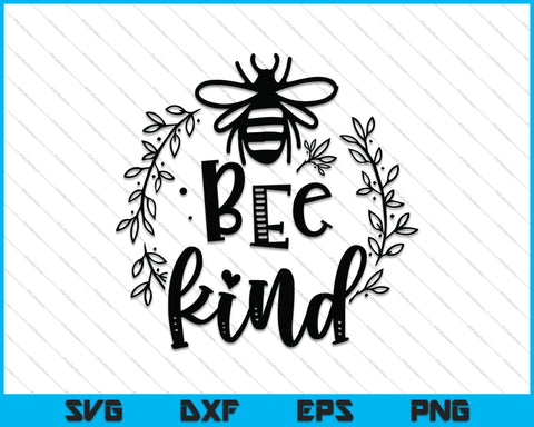 Free Free Bee Nice Svg