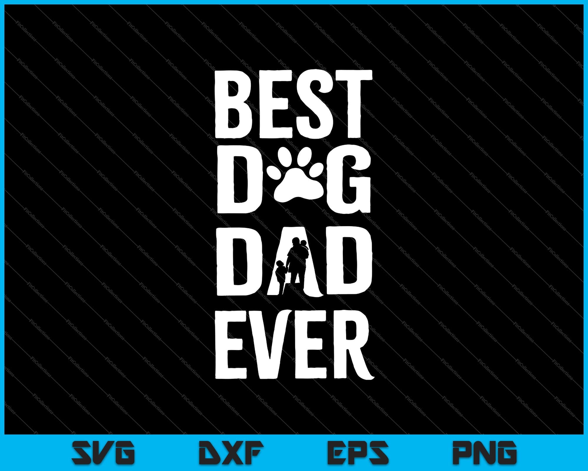 Free Free 96 Best Dad Ever Fishing Svg SVG PNG EPS DXF File