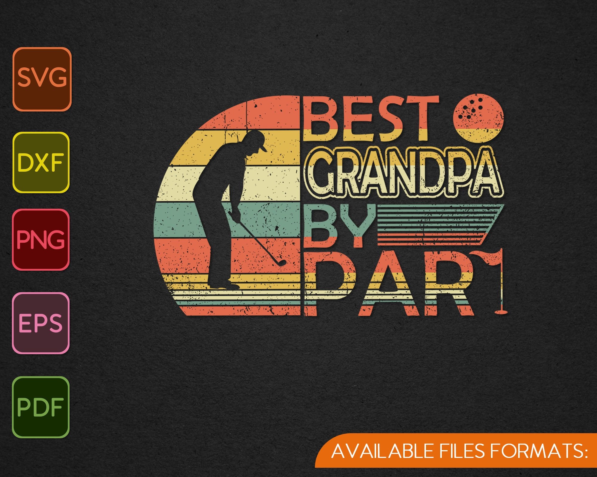 Free Free 232 Best Grandpa By Par Svg Free SVG PNG EPS DXF File