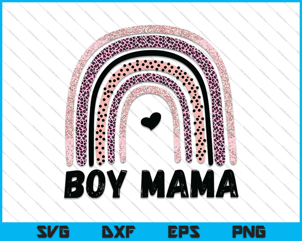Free Free Boy Mama Svg 269 SVG PNG EPS DXF File