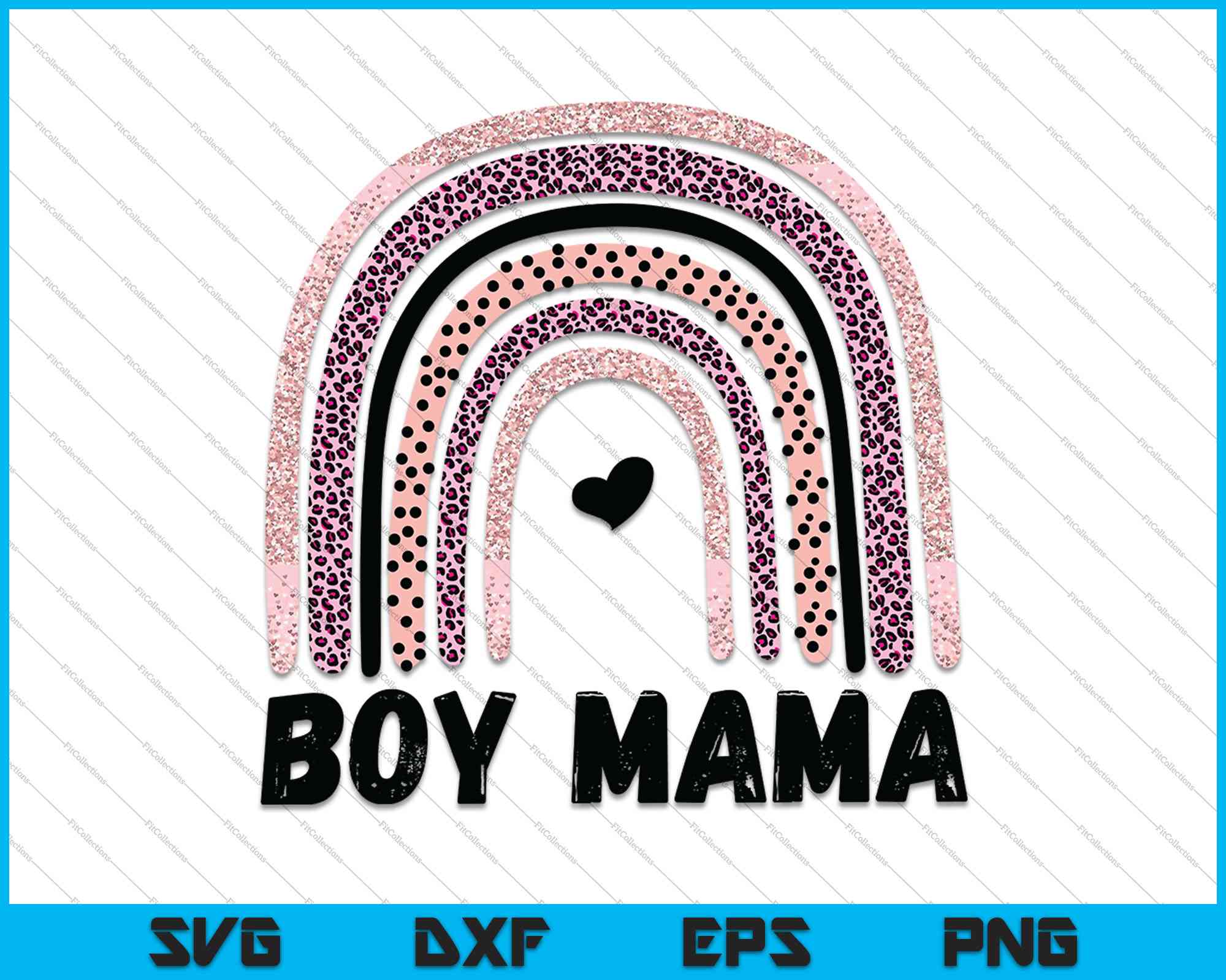 Download Boy Mama Svg Png Files Creativeusarts