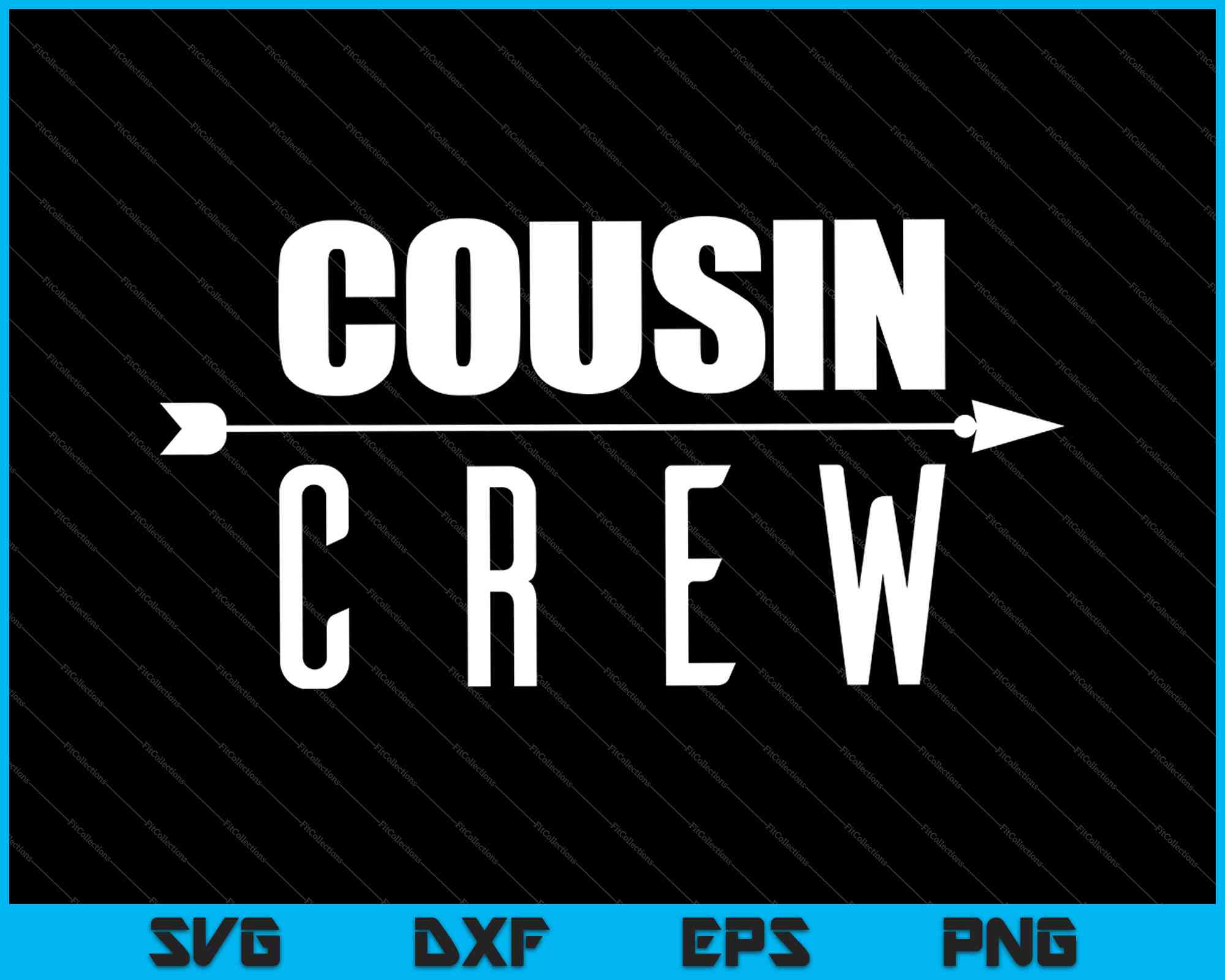 Free Free Cousin Camping Crew Svg 117 SVG PNG EPS DXF File