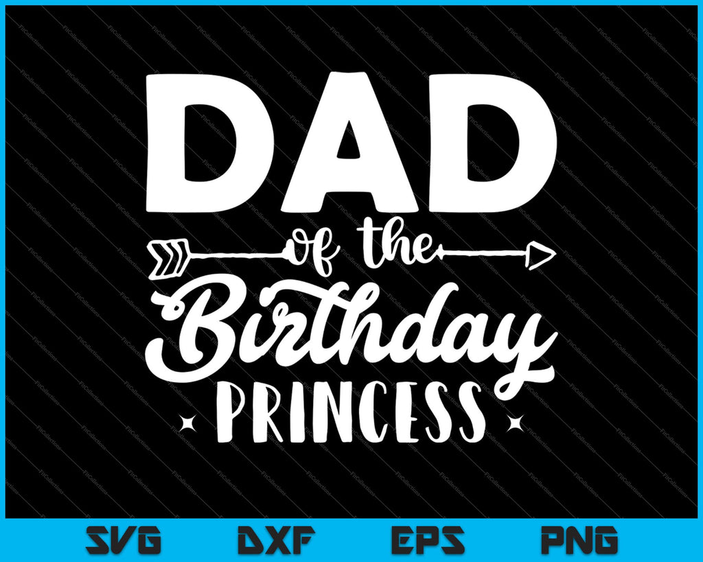 Free Free 237 Birthday Princess Svg SVG PNG EPS DXF File