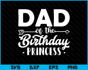 Free Free 194 Birthday Princess Svg SVG PNG EPS DXF File