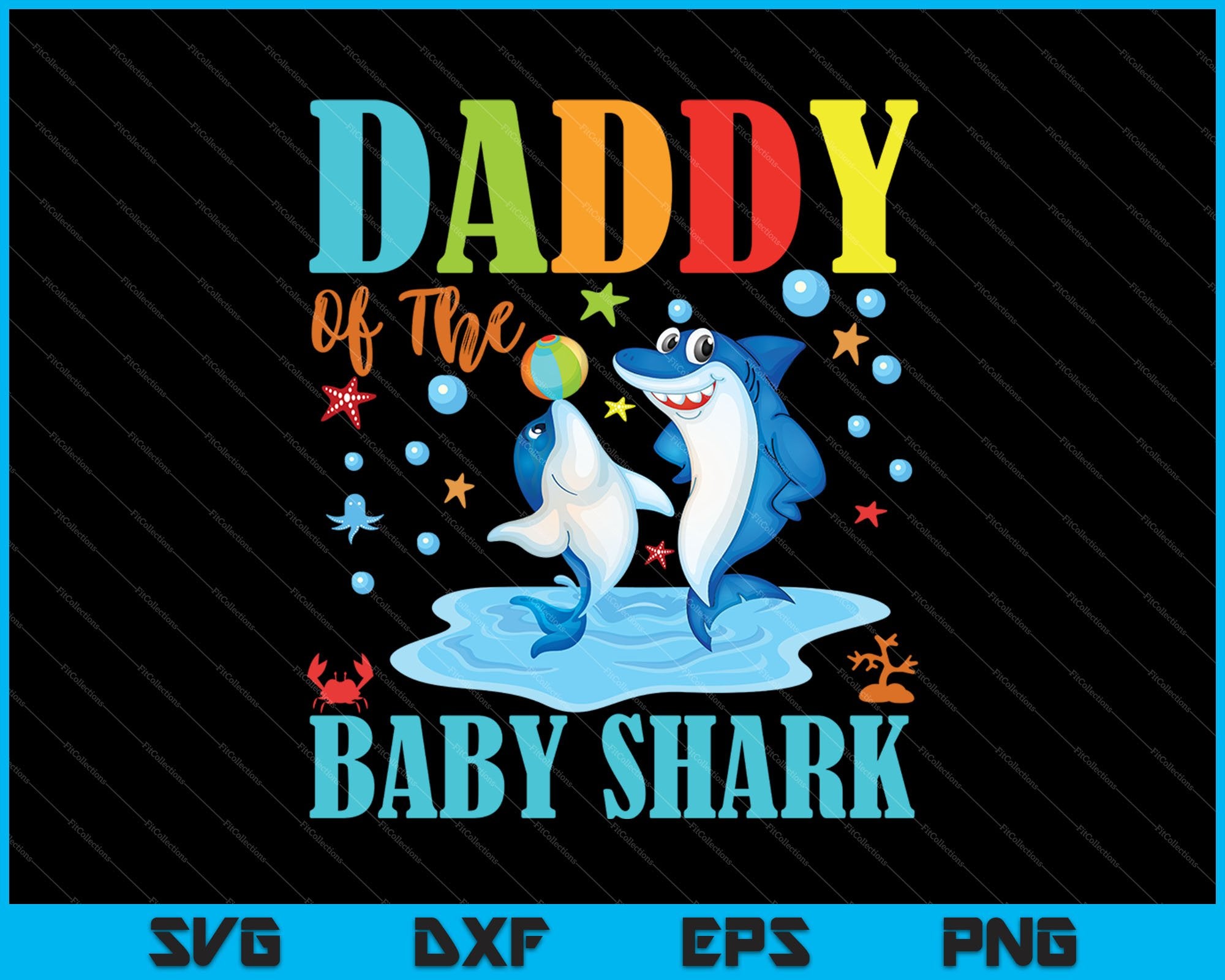 Free Free 314 Baby Shark Svg Png SVG PNG EPS DXF File