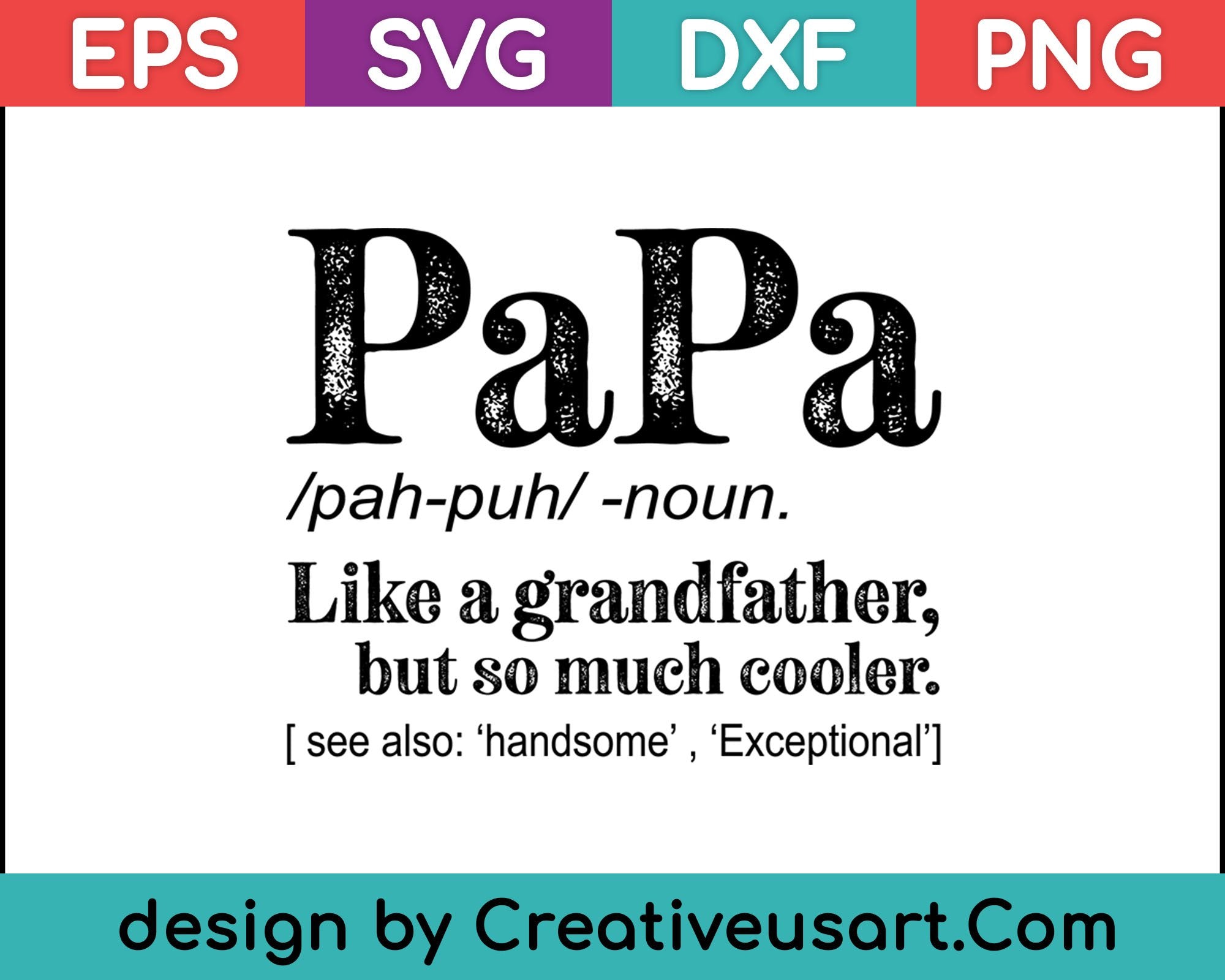 Free Free 113 Papa&#039;s Coffee Svg SVG PNG EPS DXF File