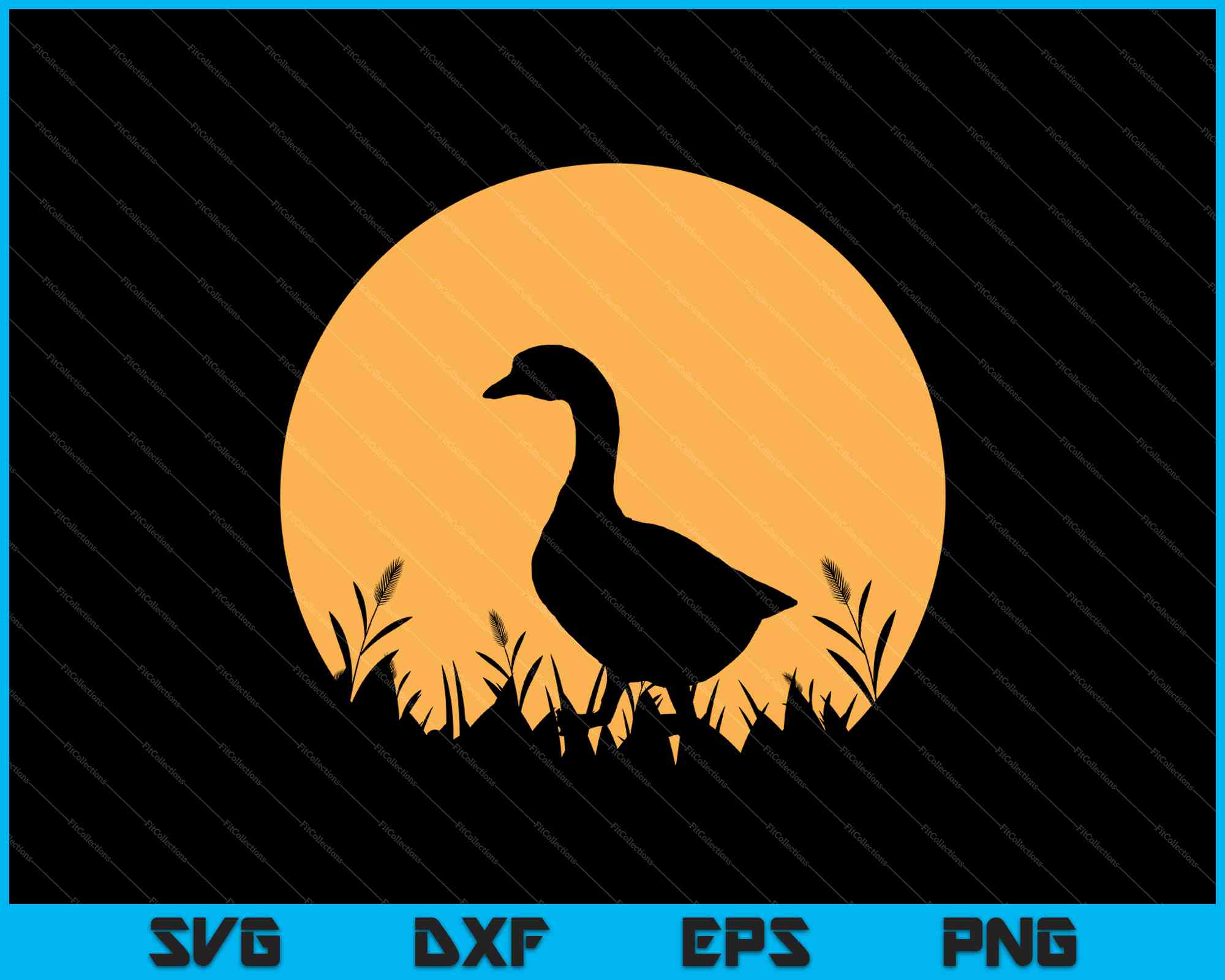 Free Free 150 Moon Water Svg SVG PNG EPS DXF File