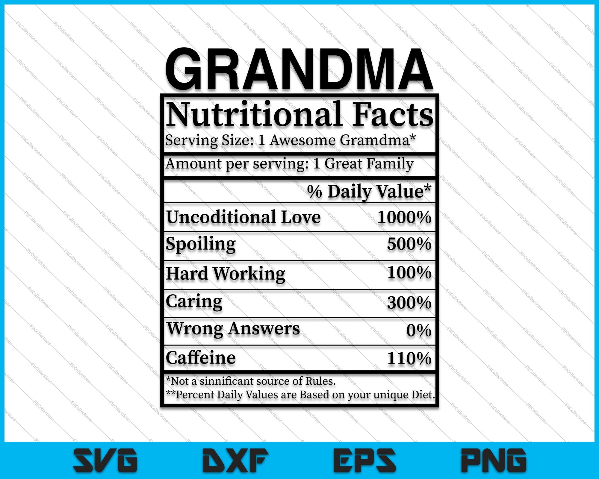 Free Free Mom Nutrition Facts Svg Free 241 SVG PNG EPS DXF File