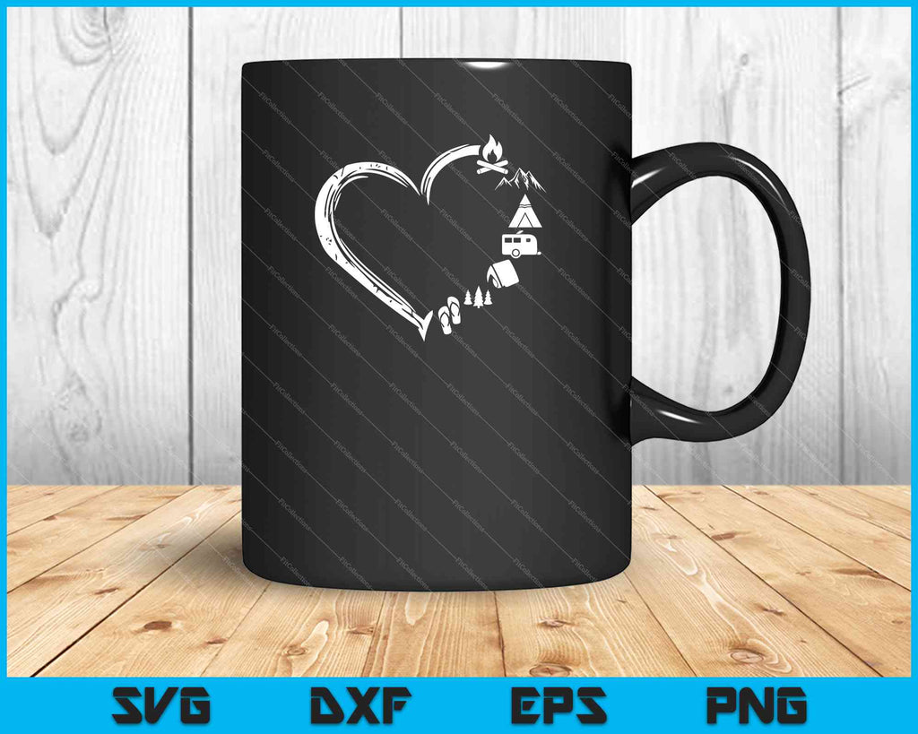 Free Free Camping Coffee Svg 694 SVG PNG EPS DXF File