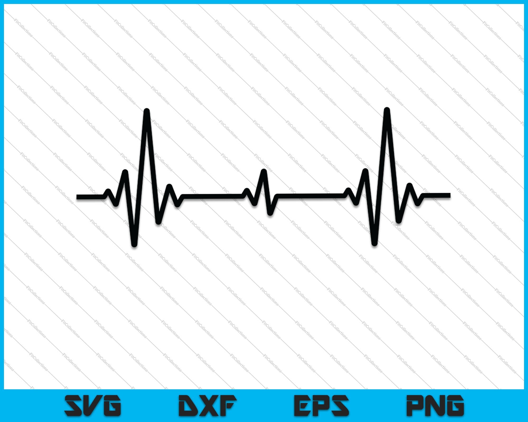 Free Free Mountain Heartbeat Svg 685 SVG PNG EPS DXF File