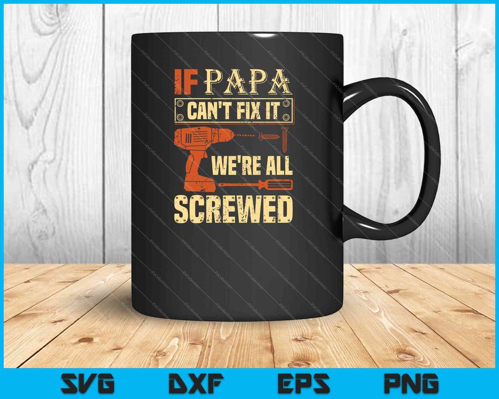 Free Free 254 Papa&#039;s Coffee Svg SVG PNG EPS DXF File