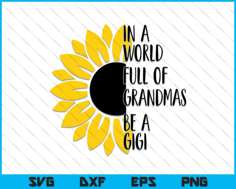 Free Free 81 Gigi Definition Svg SVG PNG EPS DXF File