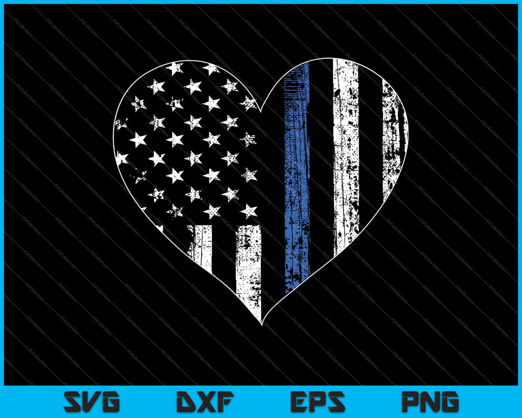 Free Free 127 Love Police Officer Svg SVG PNG EPS DXF File