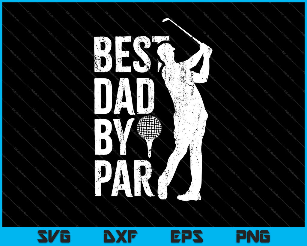 Free Free 347 Golf Father Svg SVG PNG EPS DXF File