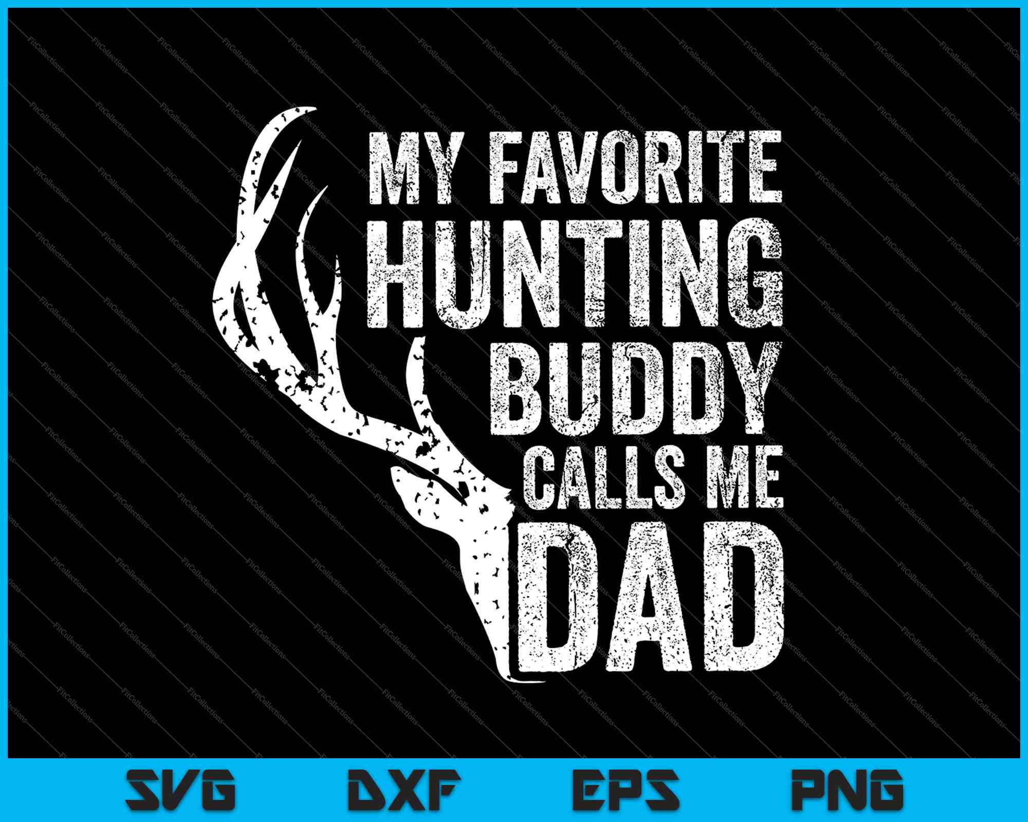 Free Free 236 My Fishing Buddy Calls Me Dad Svg SVG PNG EPS DXF File