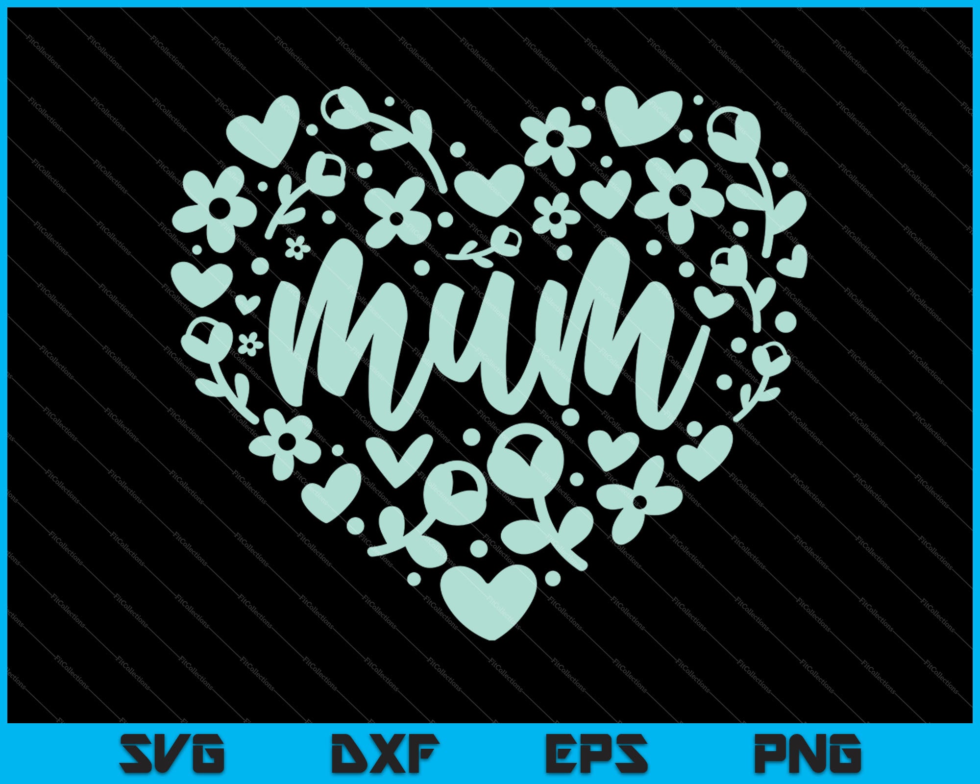 Free Free 340 I Love Mom Svg SVG PNG EPS DXF File