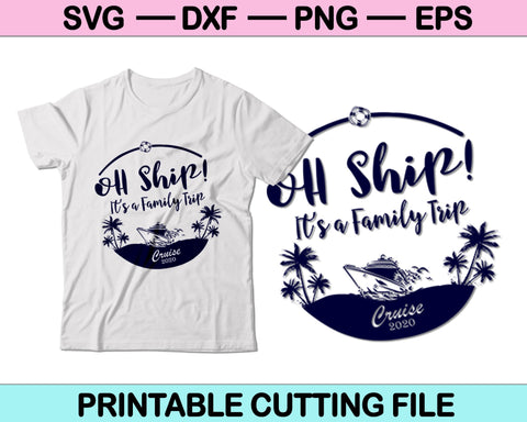 Free Free 256 Family Cruise Shirts Svg SVG PNG EPS DXF File