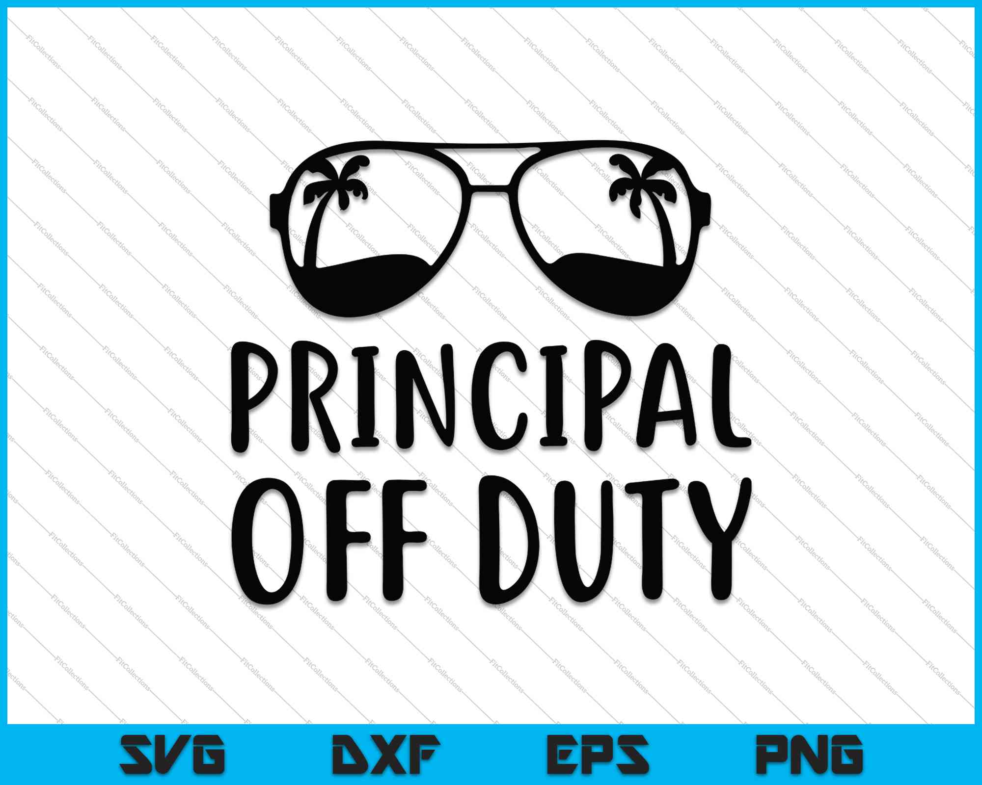 Free Free 309 Principal Off Duty Svg Free SVG PNG EPS DXF File