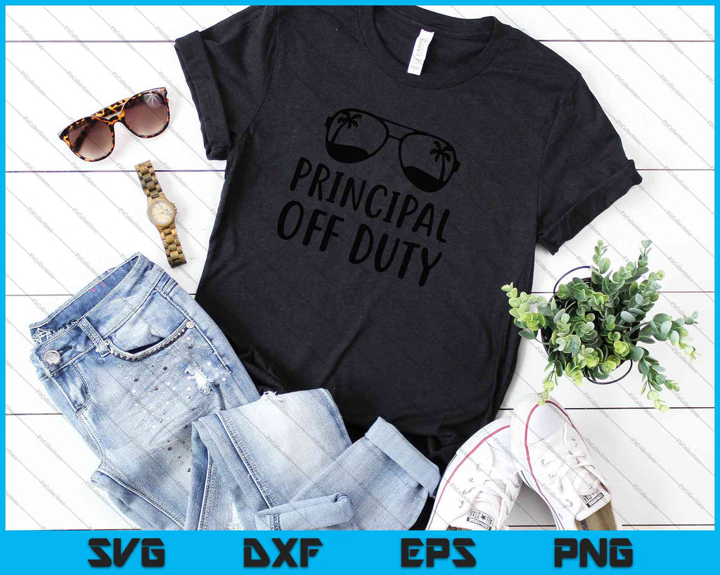 Free Free 280 Principal Off Duty Svg Free SVG PNG EPS DXF File
