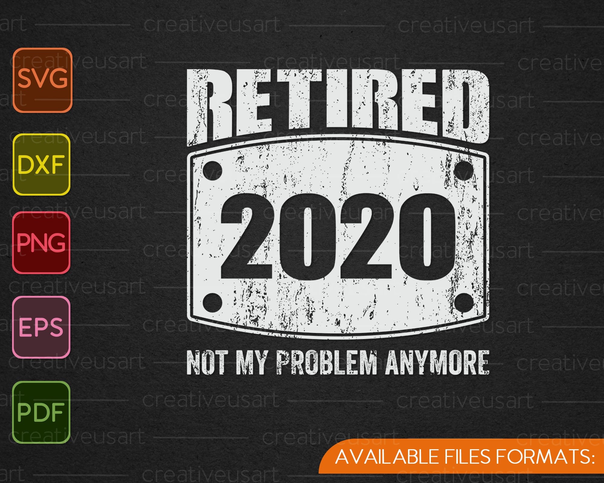 Download Retired 2021 Svg Not My Problem Anymore Svg Funny Retired Svg Retired Svg Retired Teacher Grandpa Svg Retired Police Retirement Svg Clip Art Art Collectibles